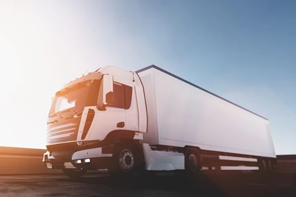 Ankara Güce, Nakliye Firması