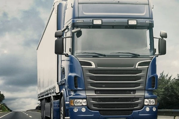 Ankara Güce, Nakliyat Ambarları