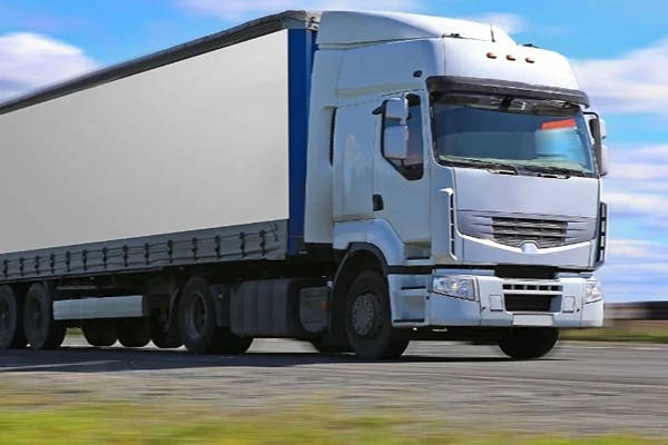 Ankara Güce, Nakliyat