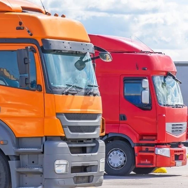 Ankara Güce Nakliye Ambarı